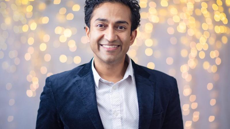Vinay Prasad