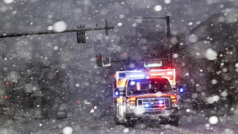 Ambulance