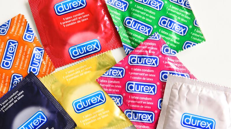 condoms