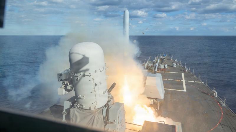 destroyer
