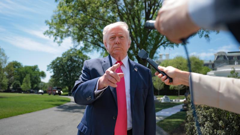 Trump