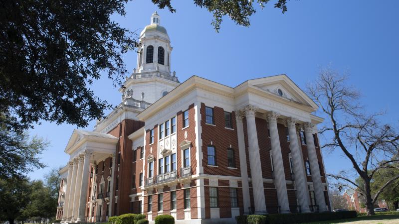 Baylor University