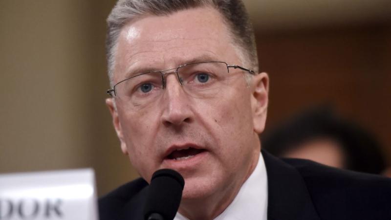 Kurt Volker