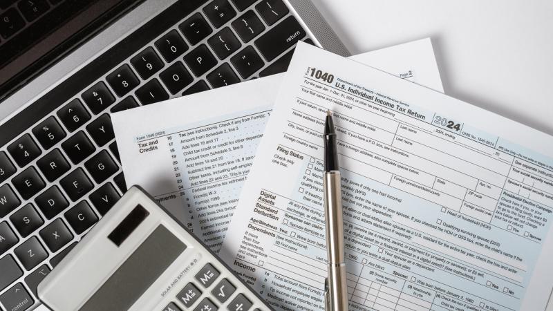 Tax