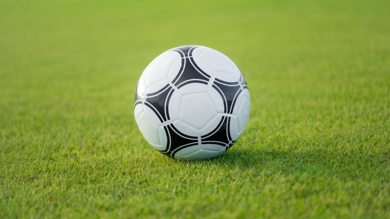 Soccer ball