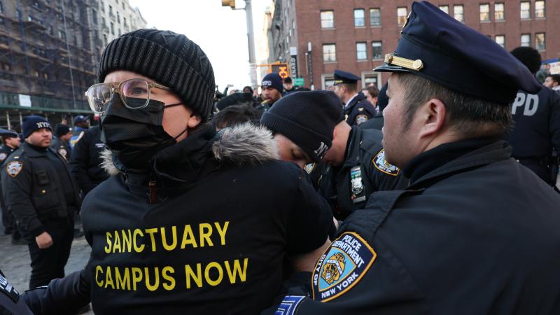 sanctuary city