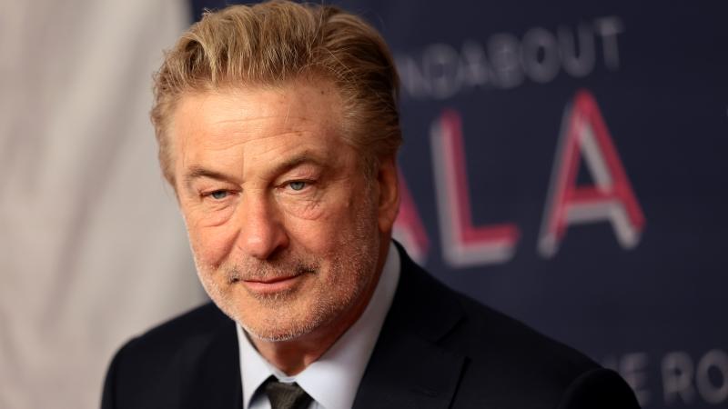 Alec Baldwin