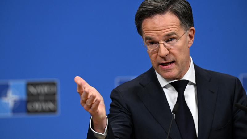 Mark Rutte