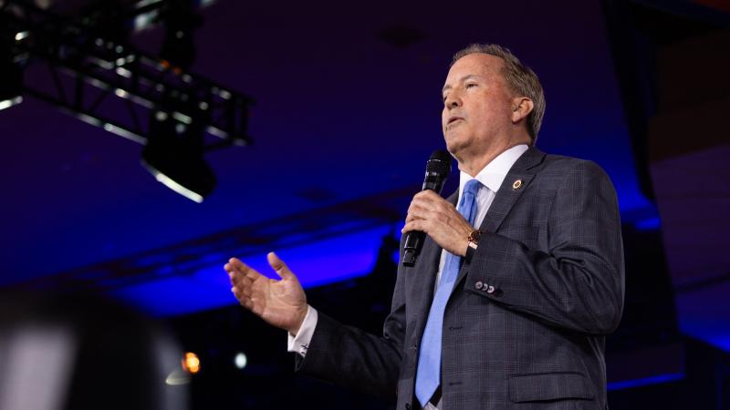 Ken Paxton