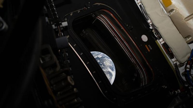 NASA