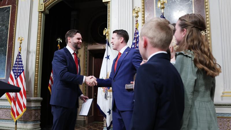 JD Vance