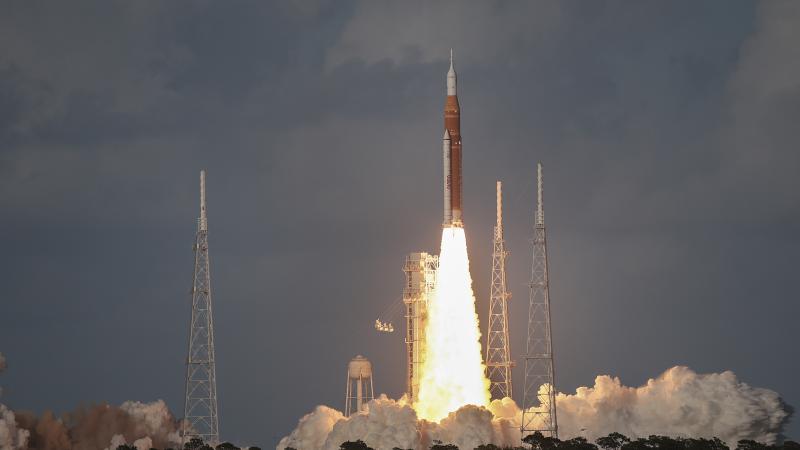 Artemis II