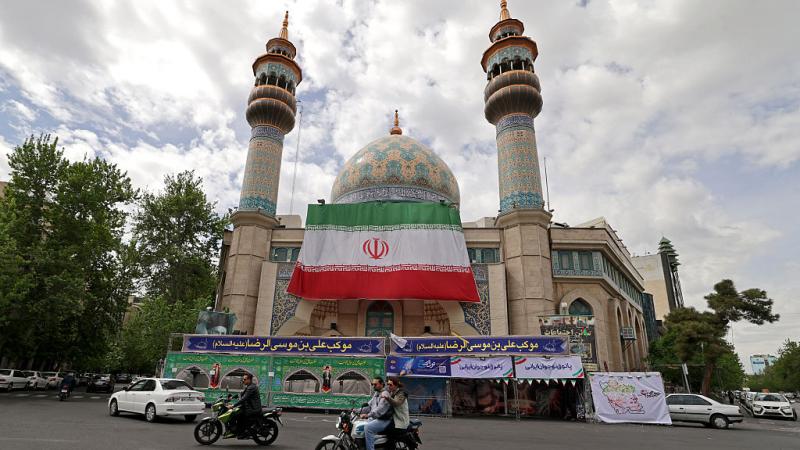 Iran