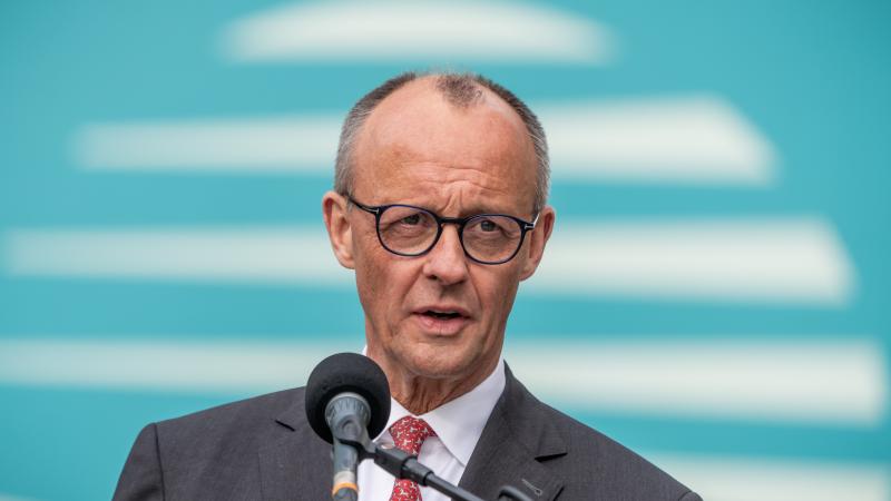 Friedrich Merz