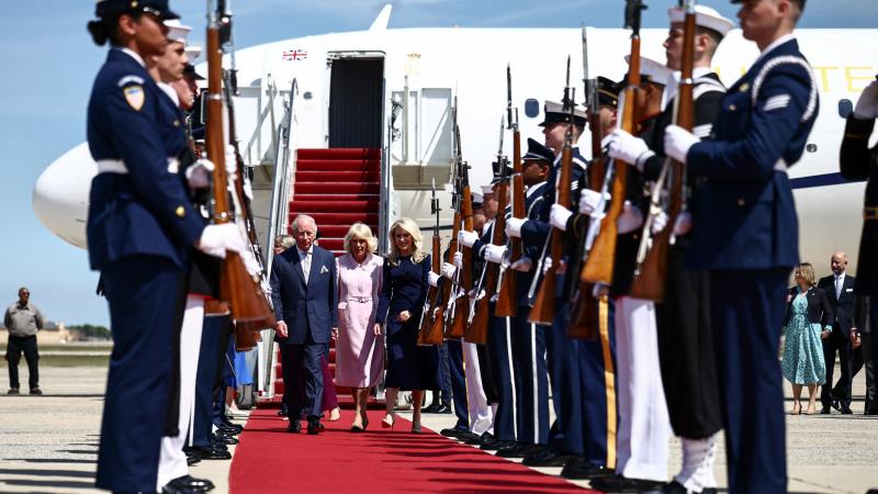 British royals