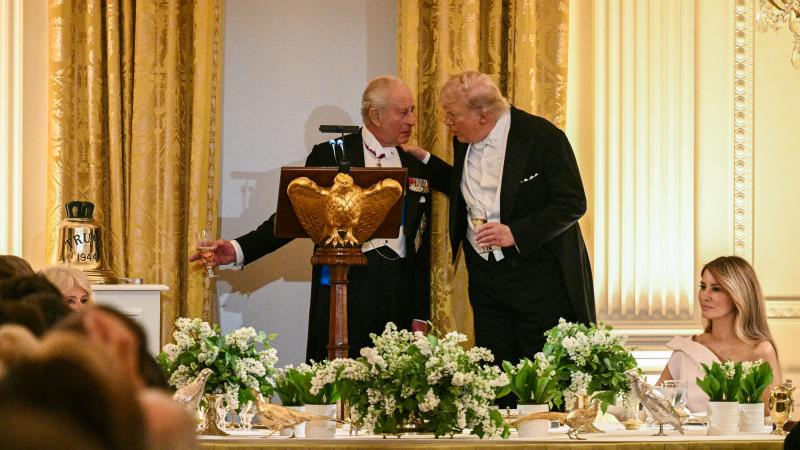 State Dinner