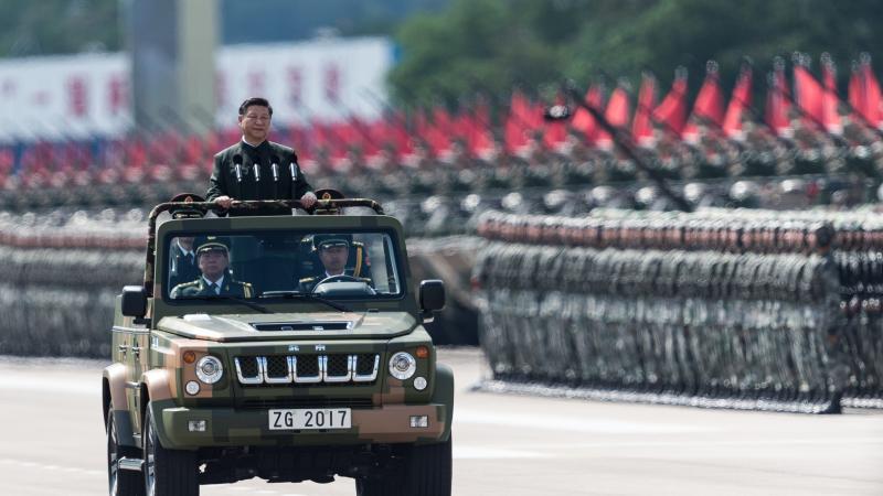 Xi Jinping