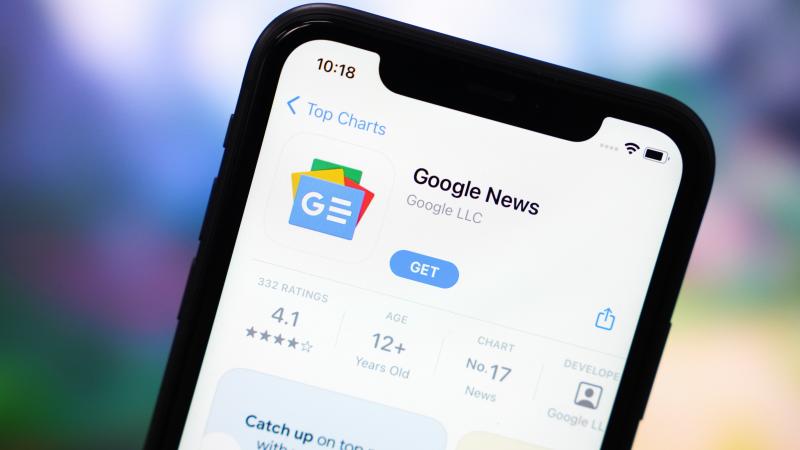 Google News