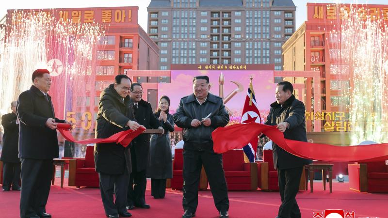 Kim Jong-un