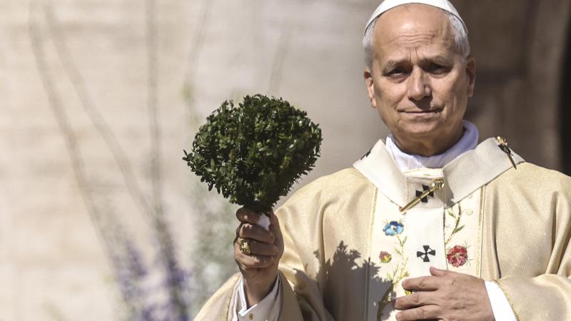 Pope