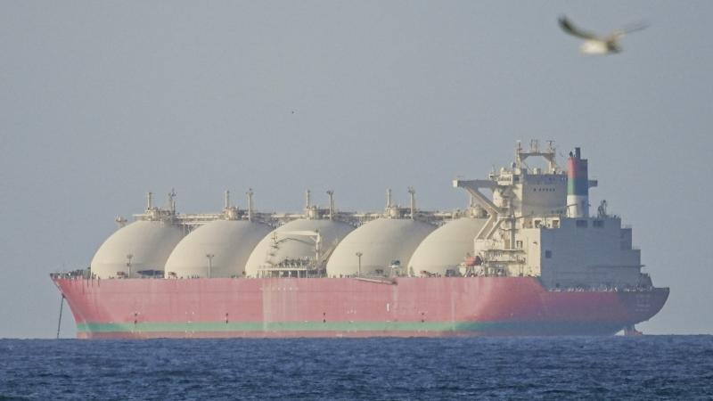 LNG