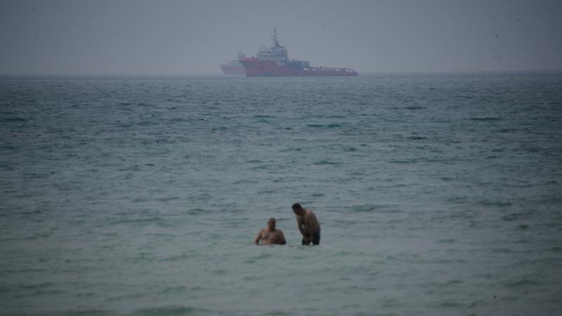 Tanker