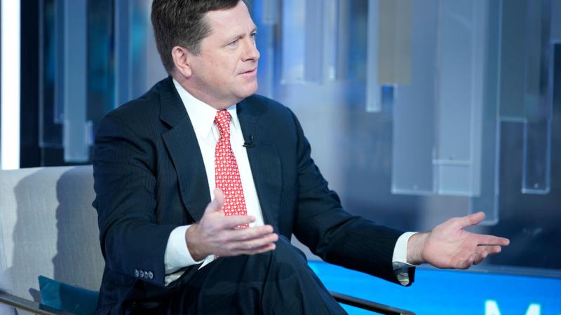 Jay Clayton