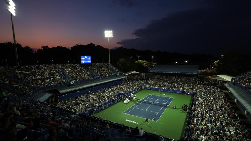 2023 D.C. Open