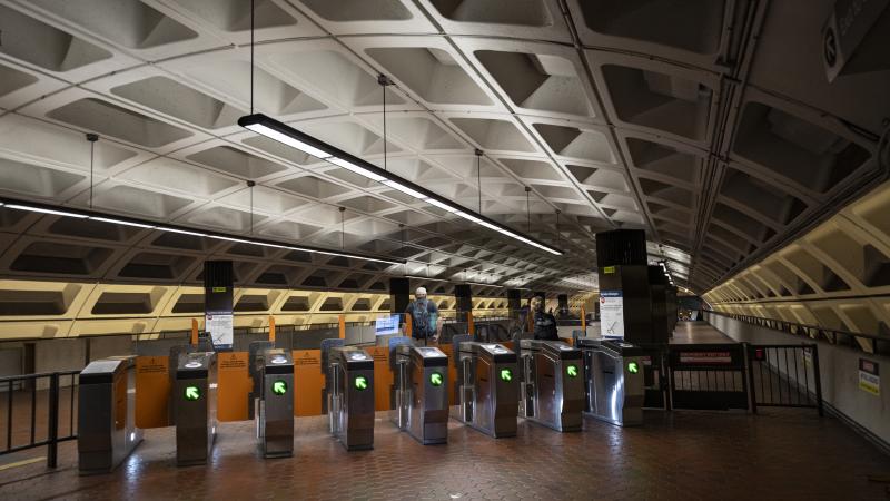 D.C. Metro