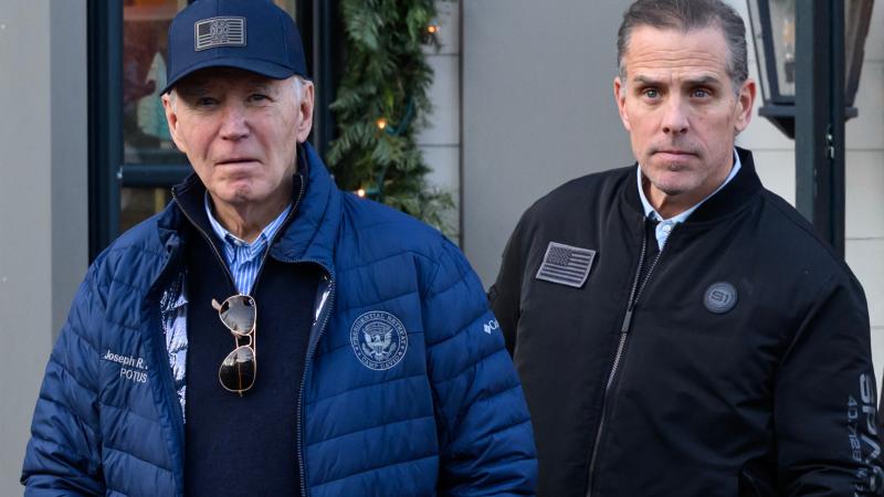 Hunter Biden