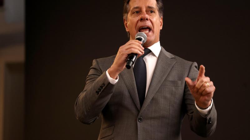 Alberto Carvalho