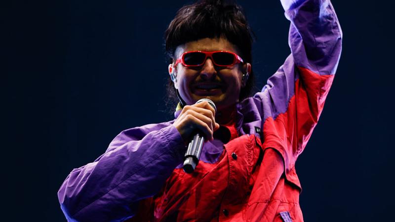 Oliver Tree