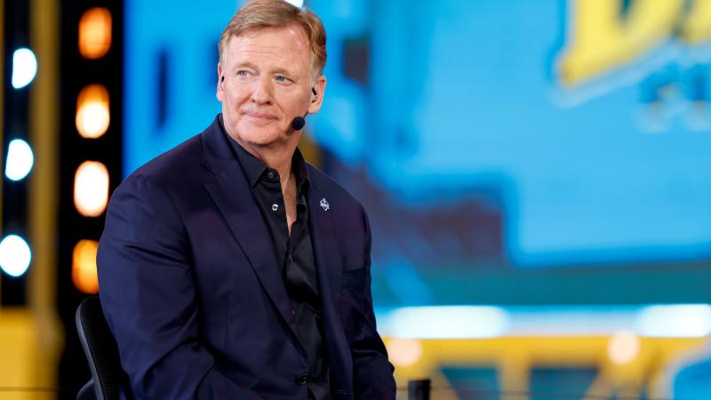 Roger Goodell