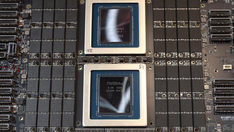 Semiconductor chip