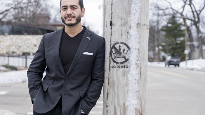 Abdul El-Sayed