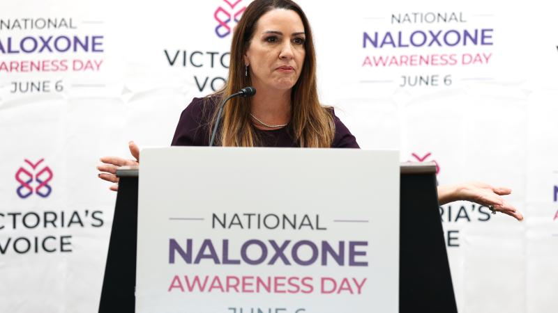 Sara Carter