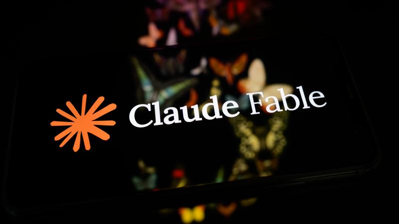 Anthropic Unveils Its New AI Models Claude Fable 5 And Mythos 5