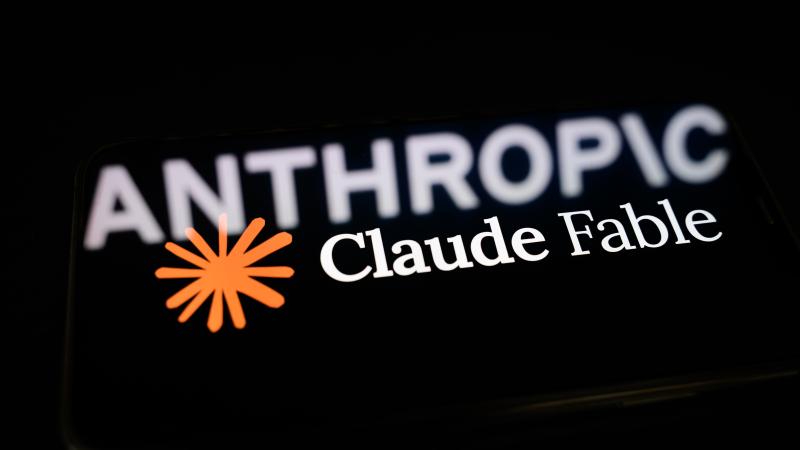  Anthropic Unveils Its New AI Models Claude Fable 5 And Mythos 5