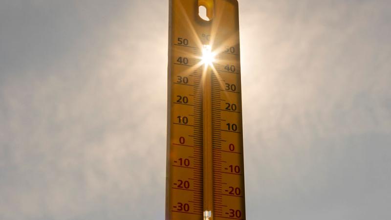 Thermometer