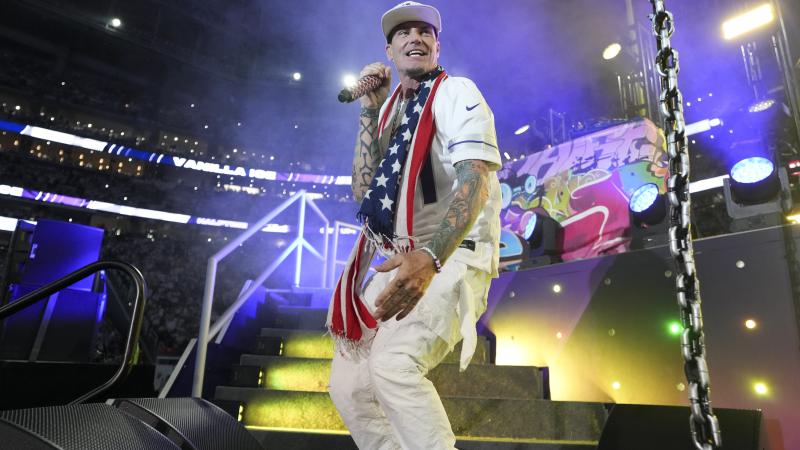 Vanilla Ice