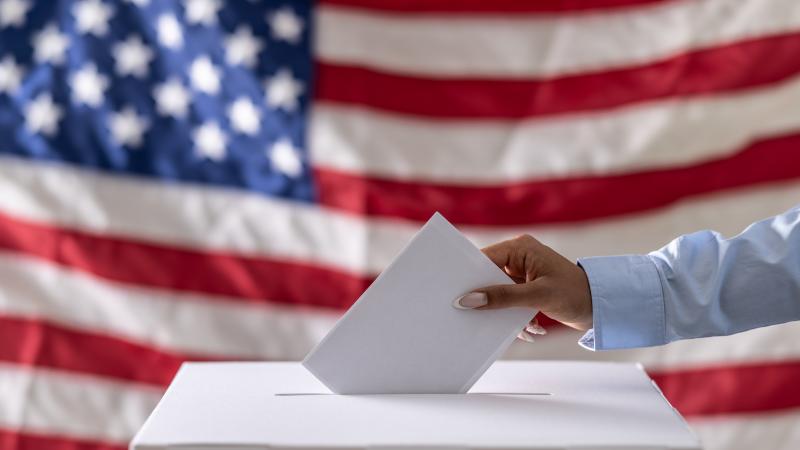 Executive director of the Center for Renewing America Wade Miller believes Monday’s ruling shows the importance of the SAVE America Act and necessity of national legislation.