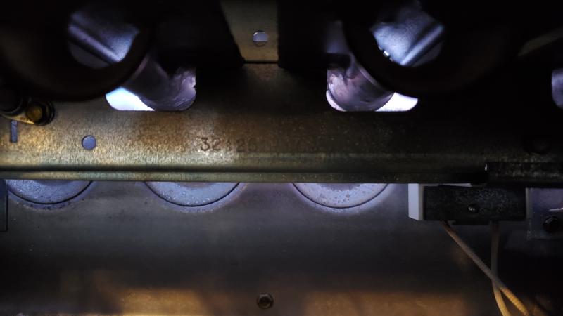 furnace