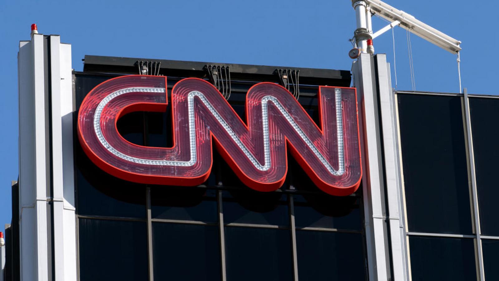 CNN