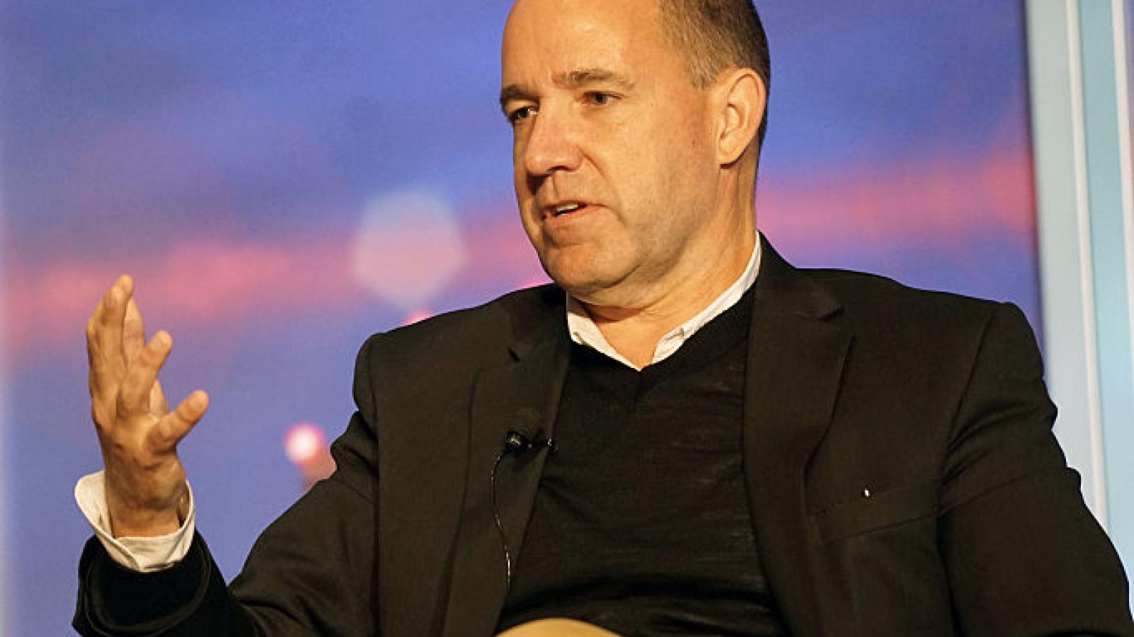 Matthew Dowd