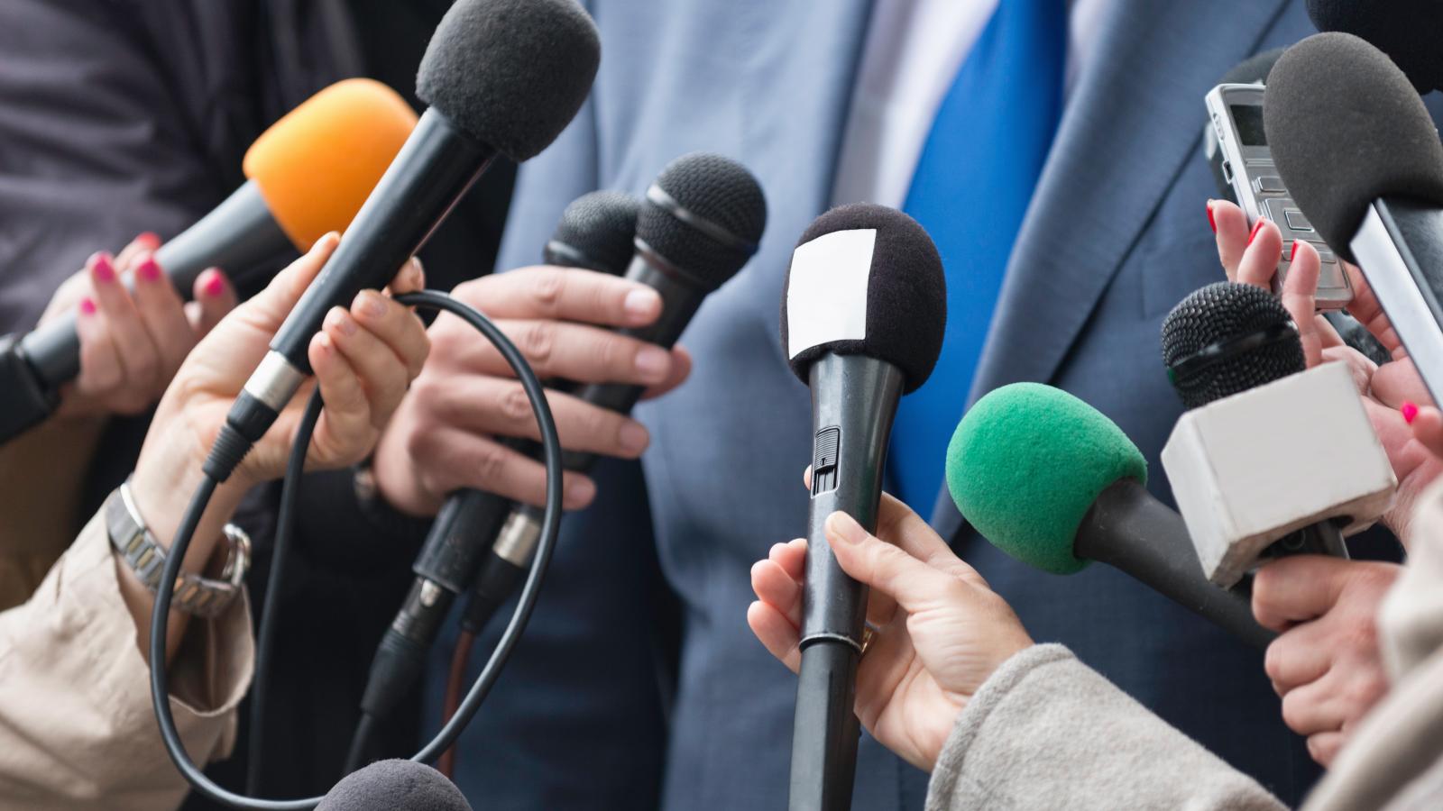 Microphones