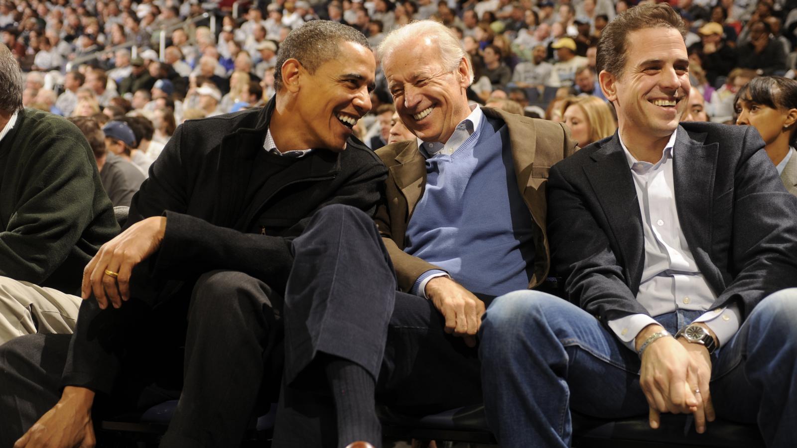 ObamaBidenHunter