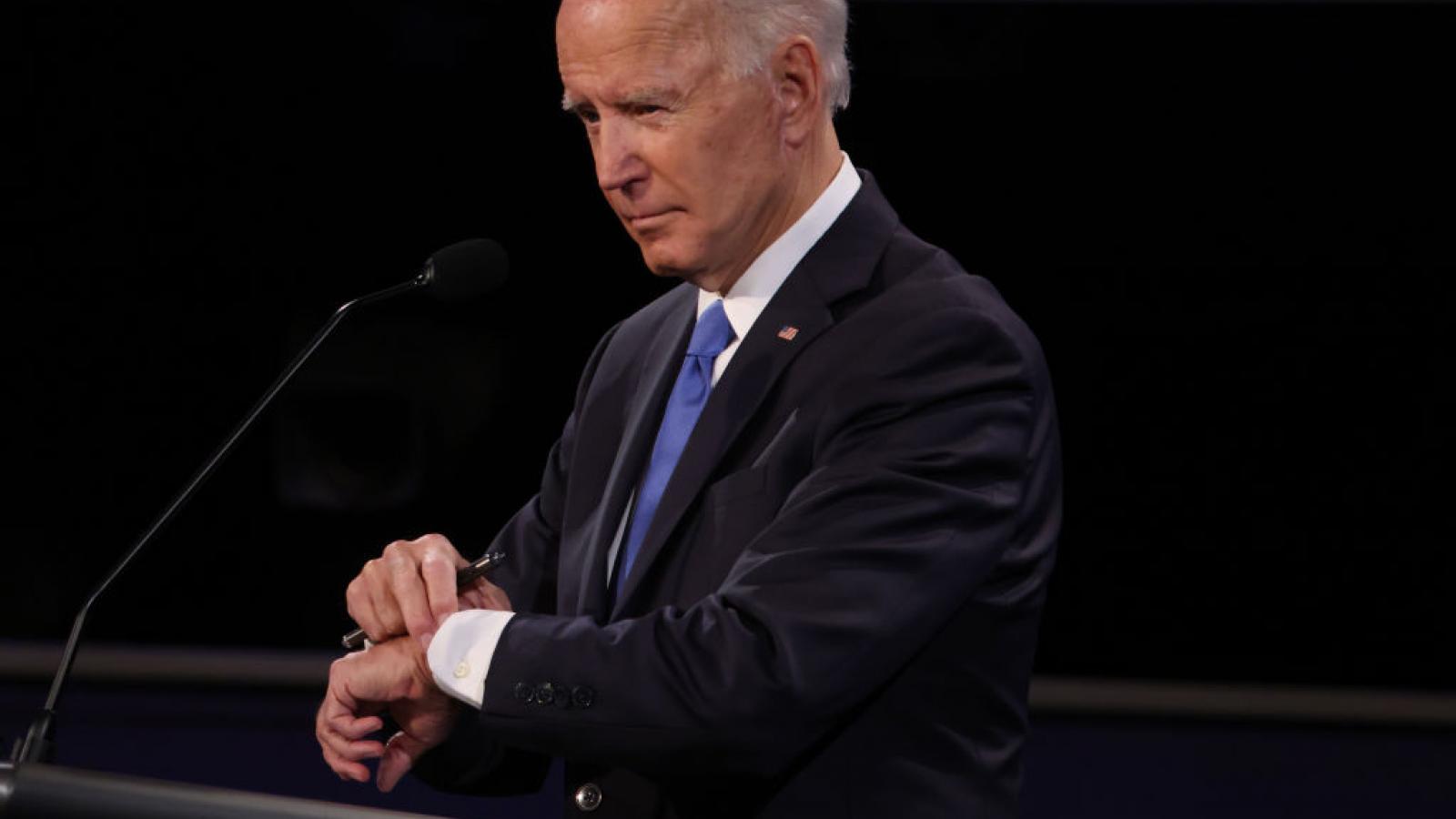 Joe Biden