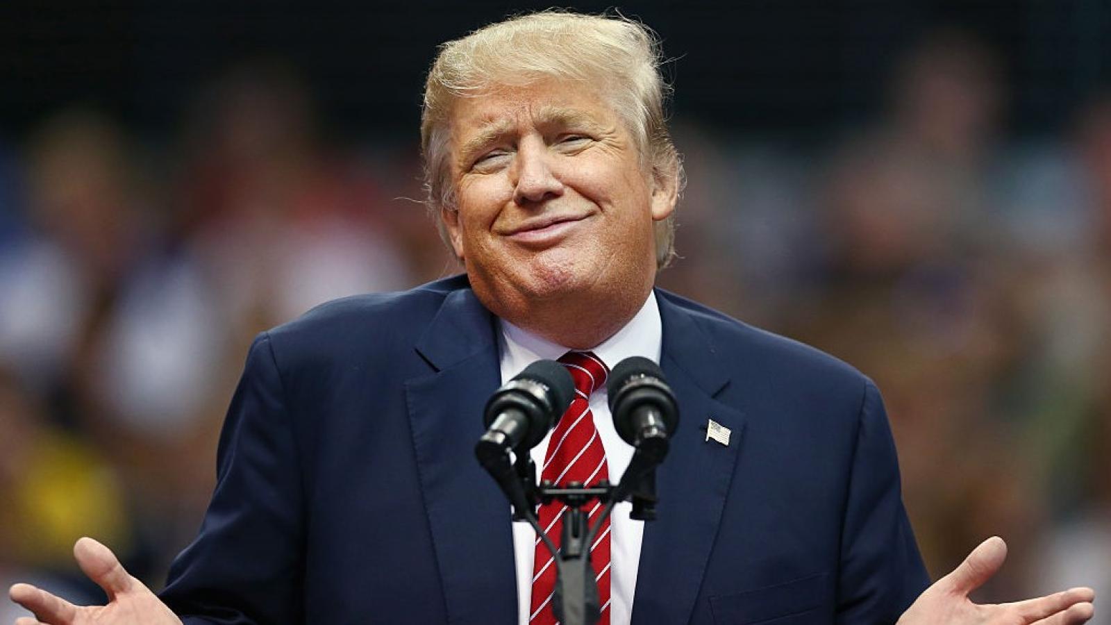 Trump