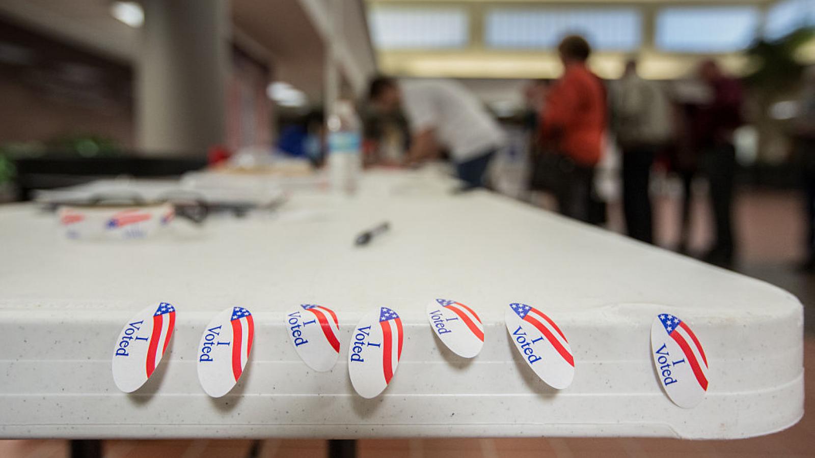 Voting