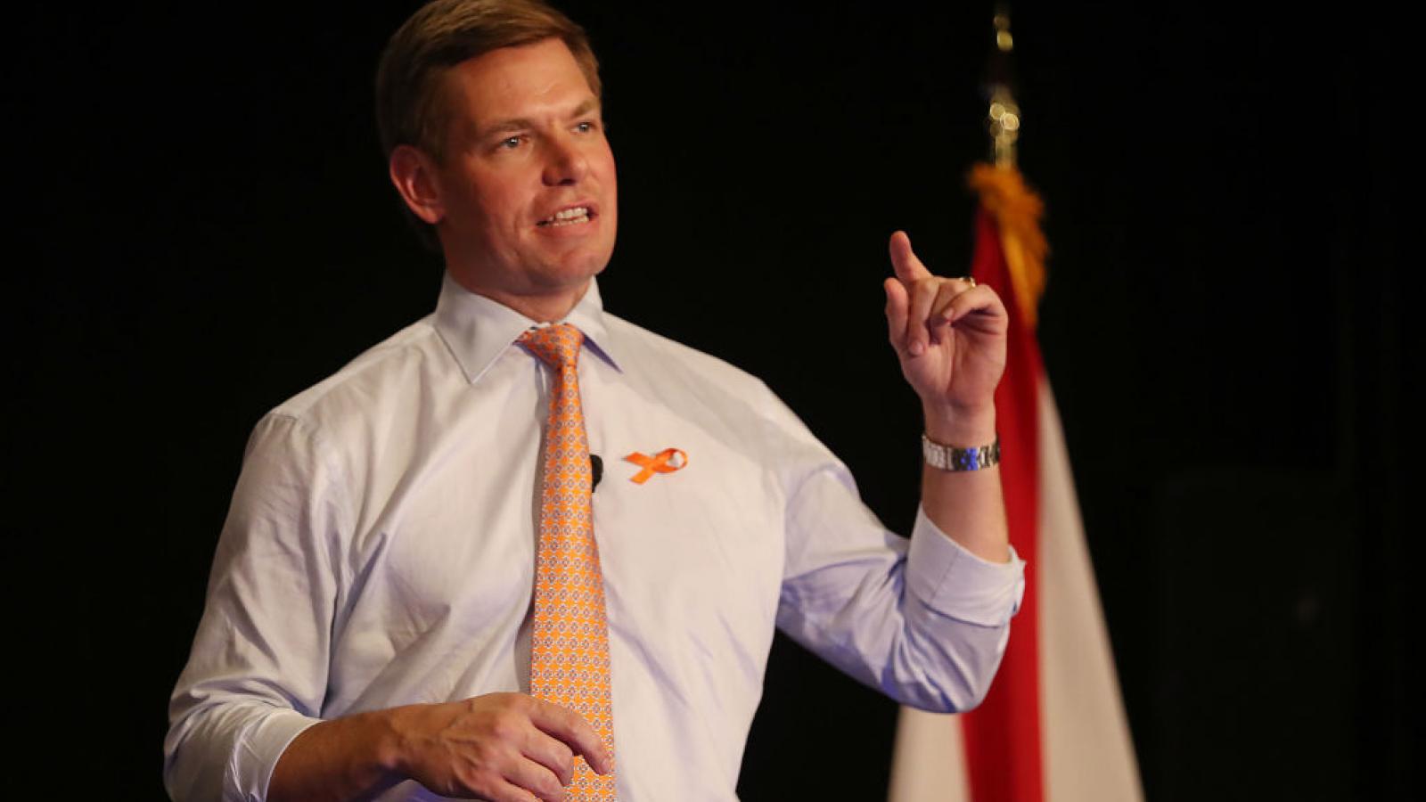 Eric Swalwell
